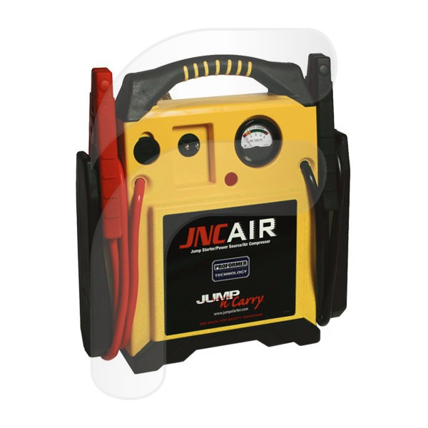 ARRANCADOR COMPRESOR AIRE CLORE JUMP-N-CARRY 12V